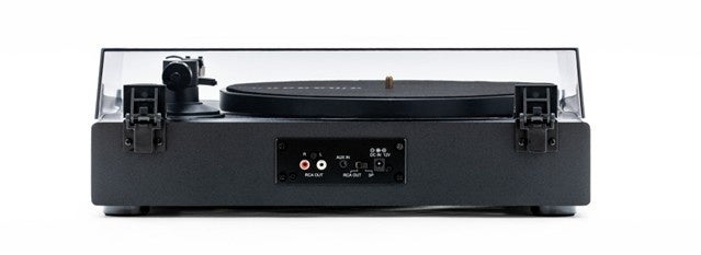 amadana、スピーカー内蔵レコードプレーヤー「PR30」を発売 - 画像6