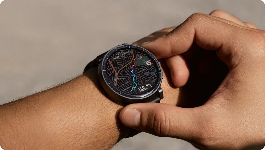 Amazfit Active Max 1月21日発売！「5つのMAX」で進化 - 画像7