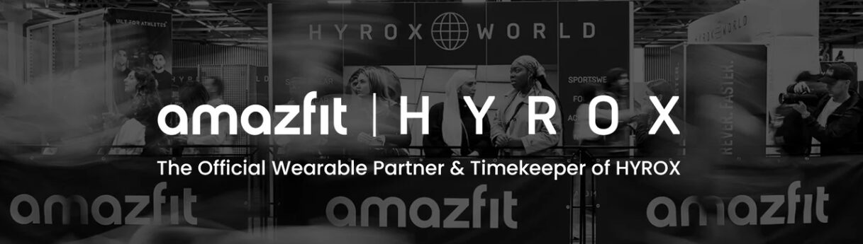 Amazfit、Amazonプライムデーでスマートウォッチを最大40%OFFで販売|主なセール対象製品と価格