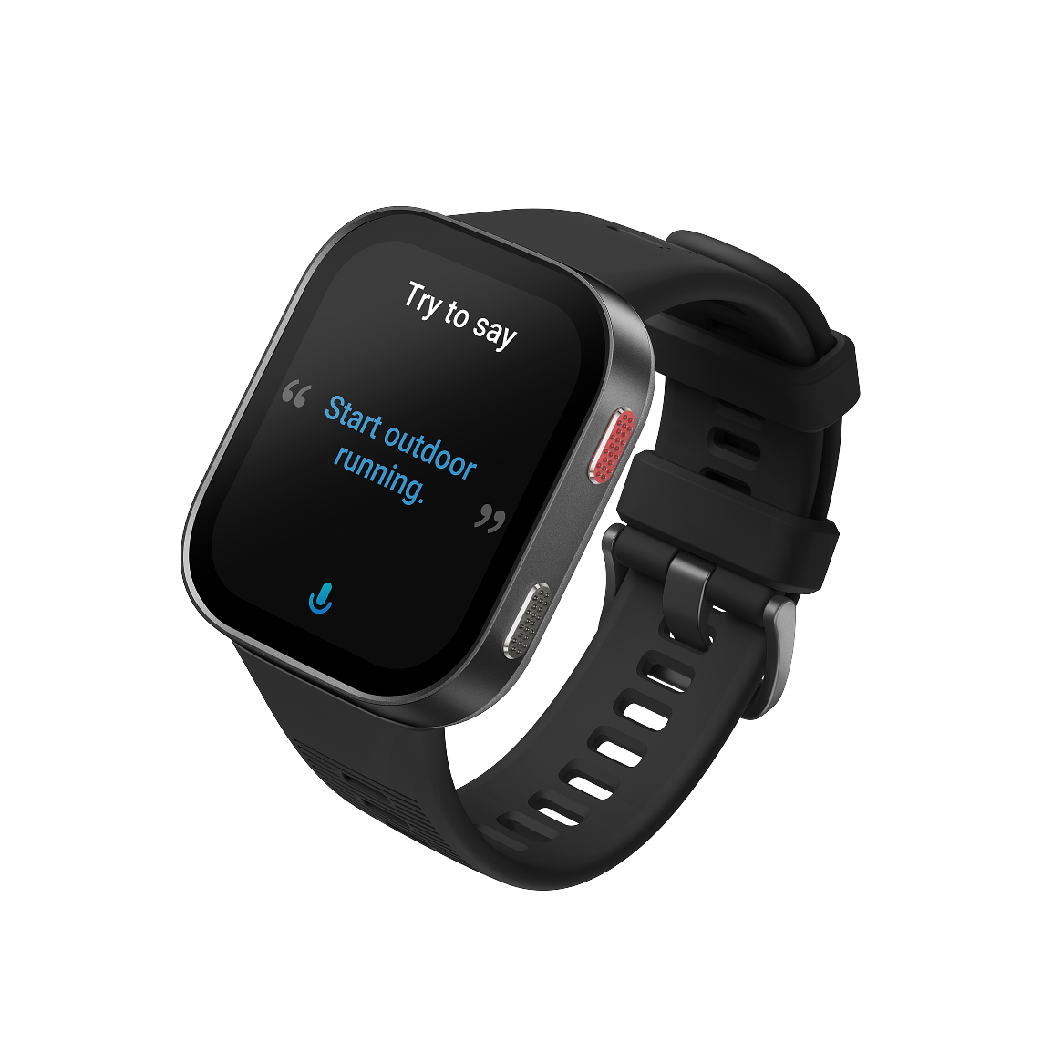 Amazfit、GPT-4o搭載のスクエア型スマートウォッチ「Bip Max」を発売 - 画像11