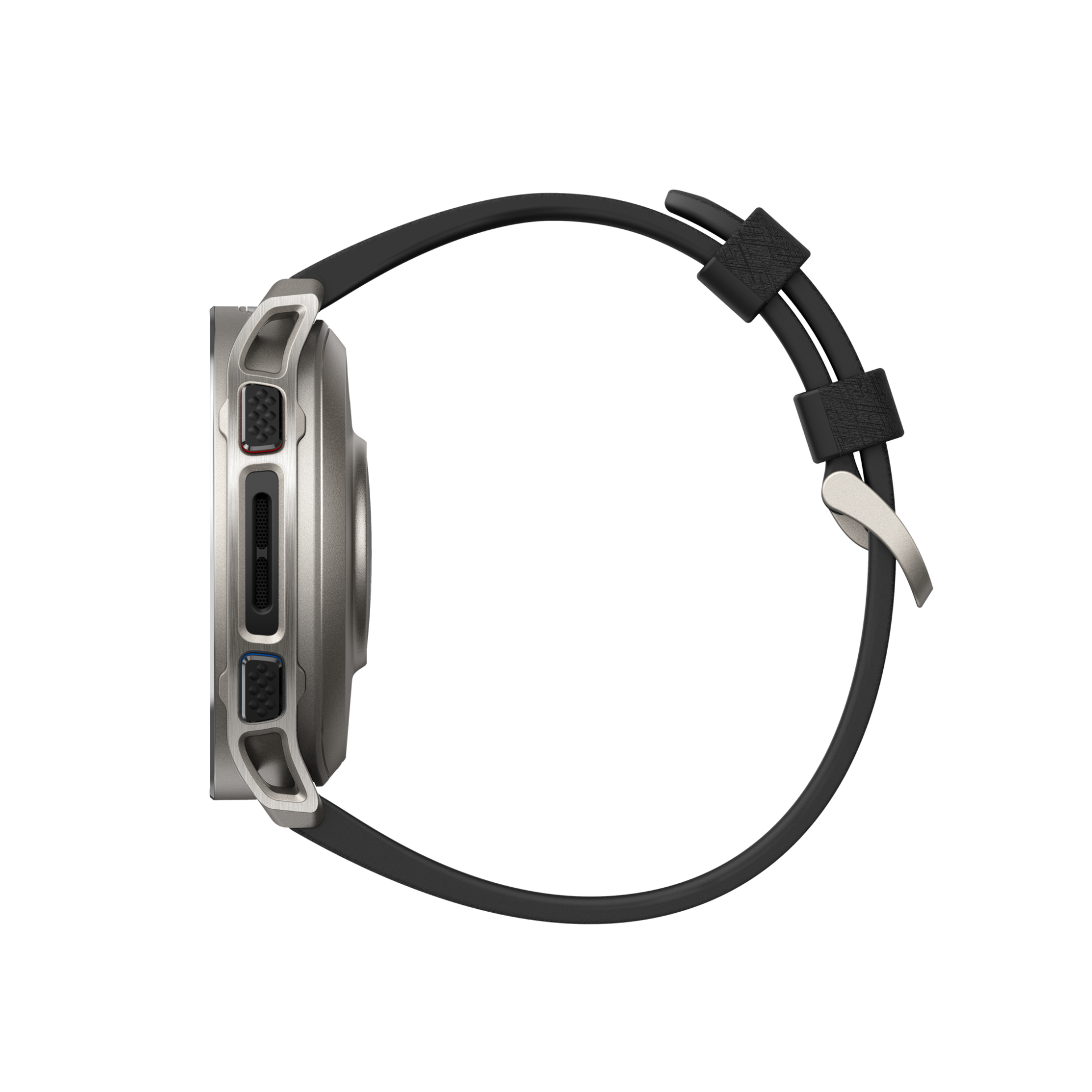 Amazfit、本格ランナー向けGPSウォッチ「Cheetah 2」シリーズ2機種を発表 - 画像12