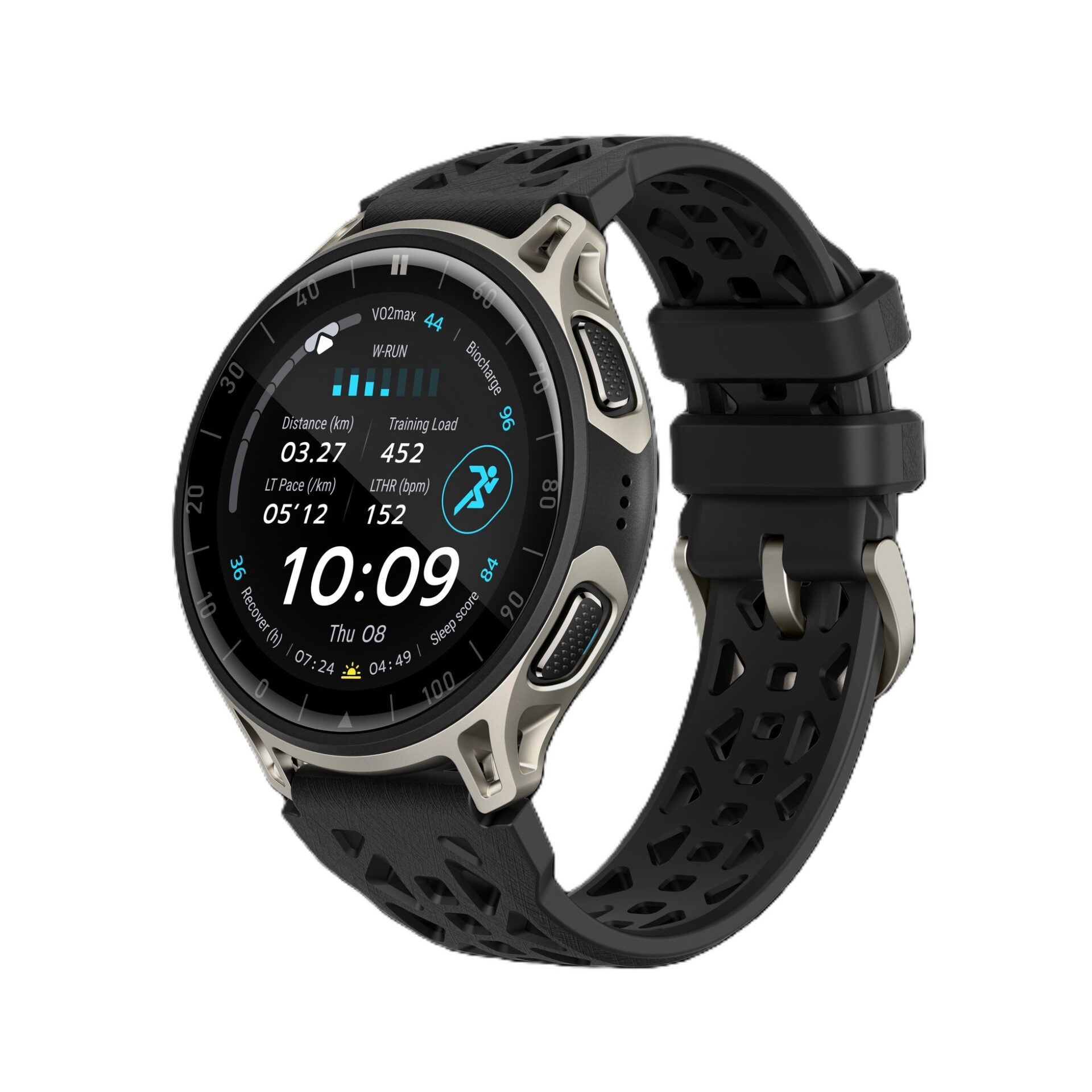 Amazfit、本格ランナー向けGPSウォッチ「Cheetah 2」シリーズ2機種を発表 - 画像8
