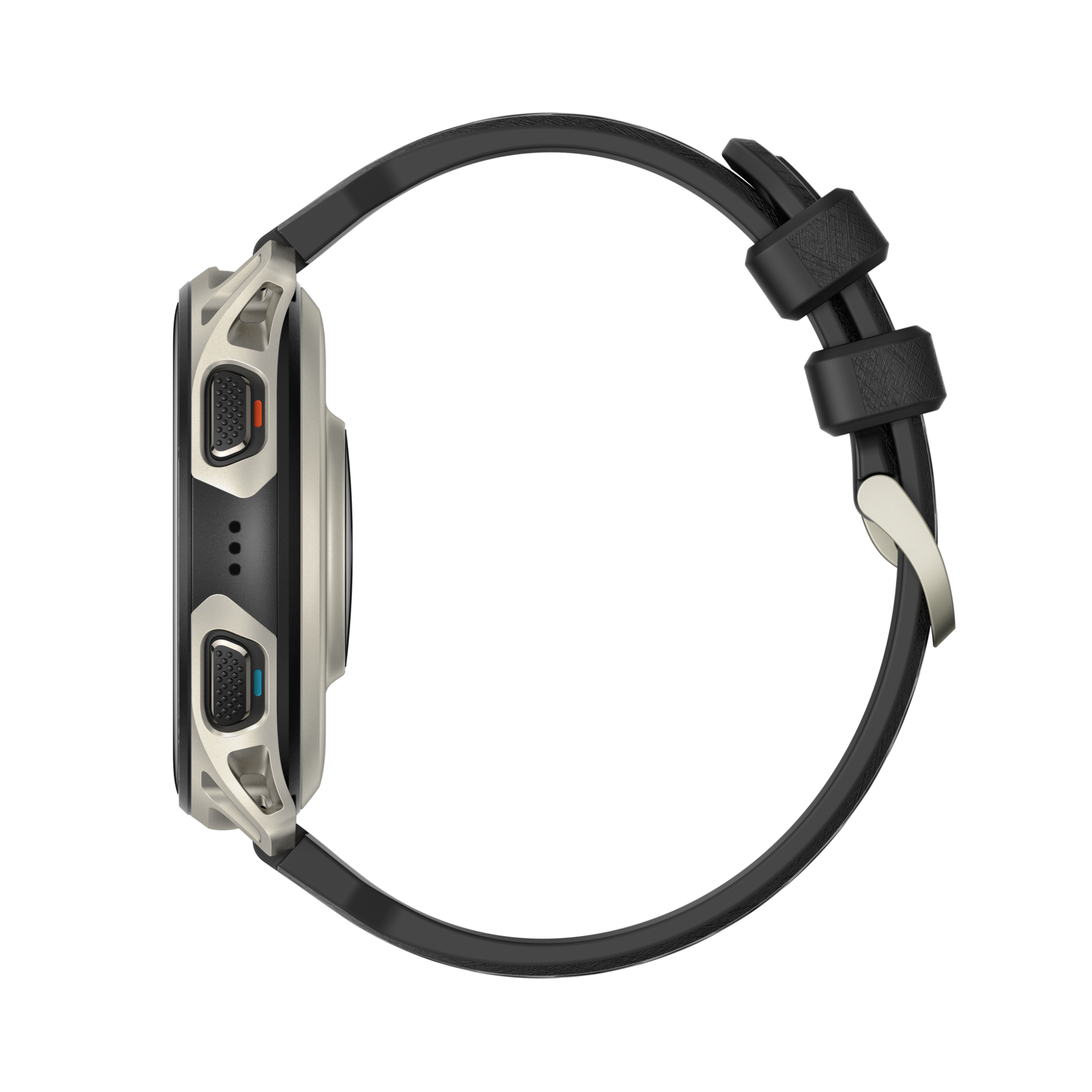 Amazfit、本格ランナー向けGPSウォッチ「Cheetah 2」シリーズ2機種を発表 - 画像9