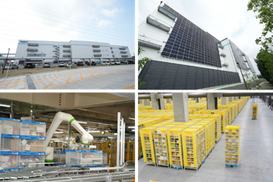 Amazon、2025年に物流・配送網を大幅拡大 - 画像1