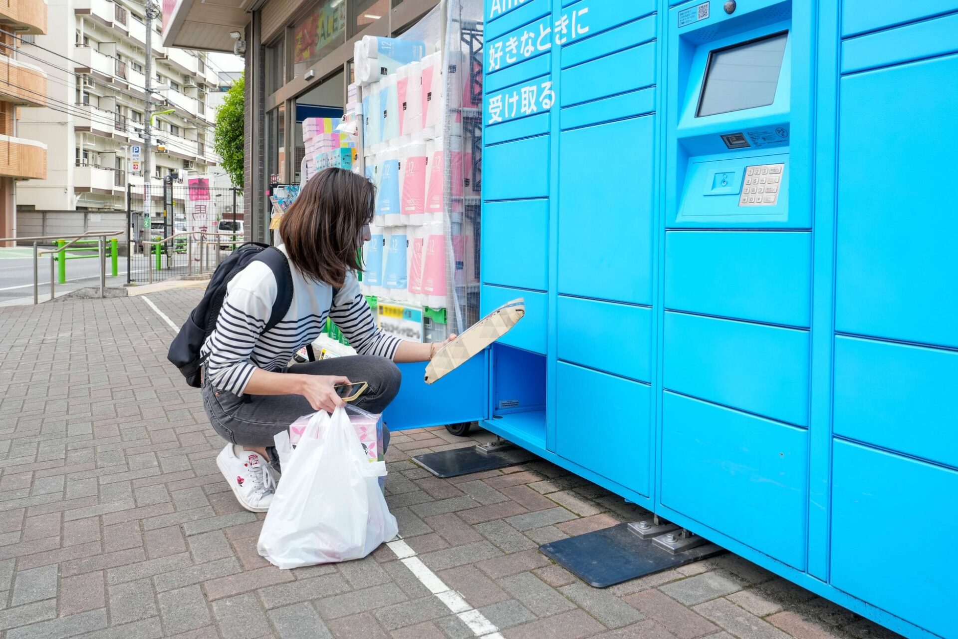 Amazon、2025年に物流・配送網を大幅拡大 - 画像6