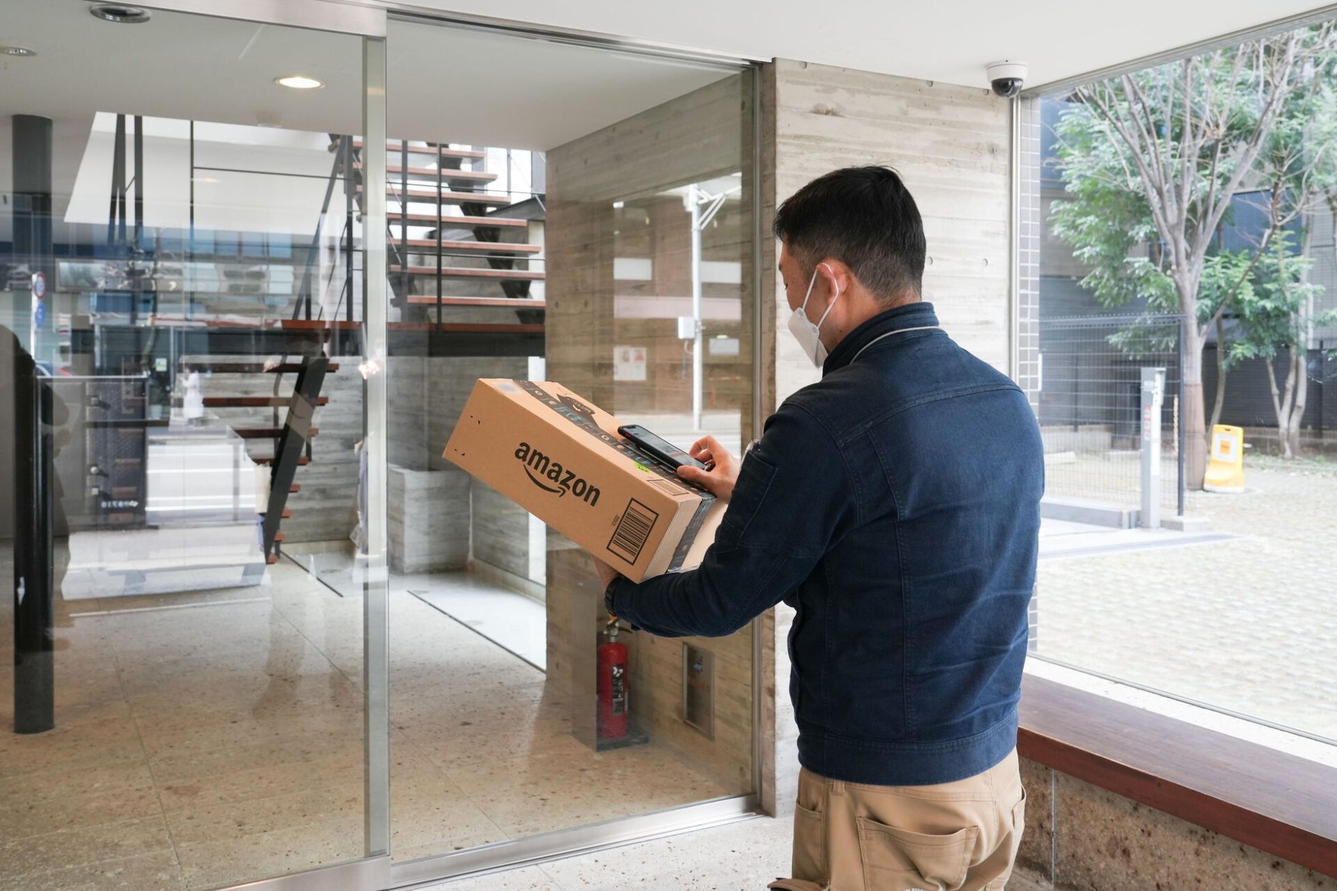 Amazon、2025年に物流・配送網を大幅拡大 - 画像7