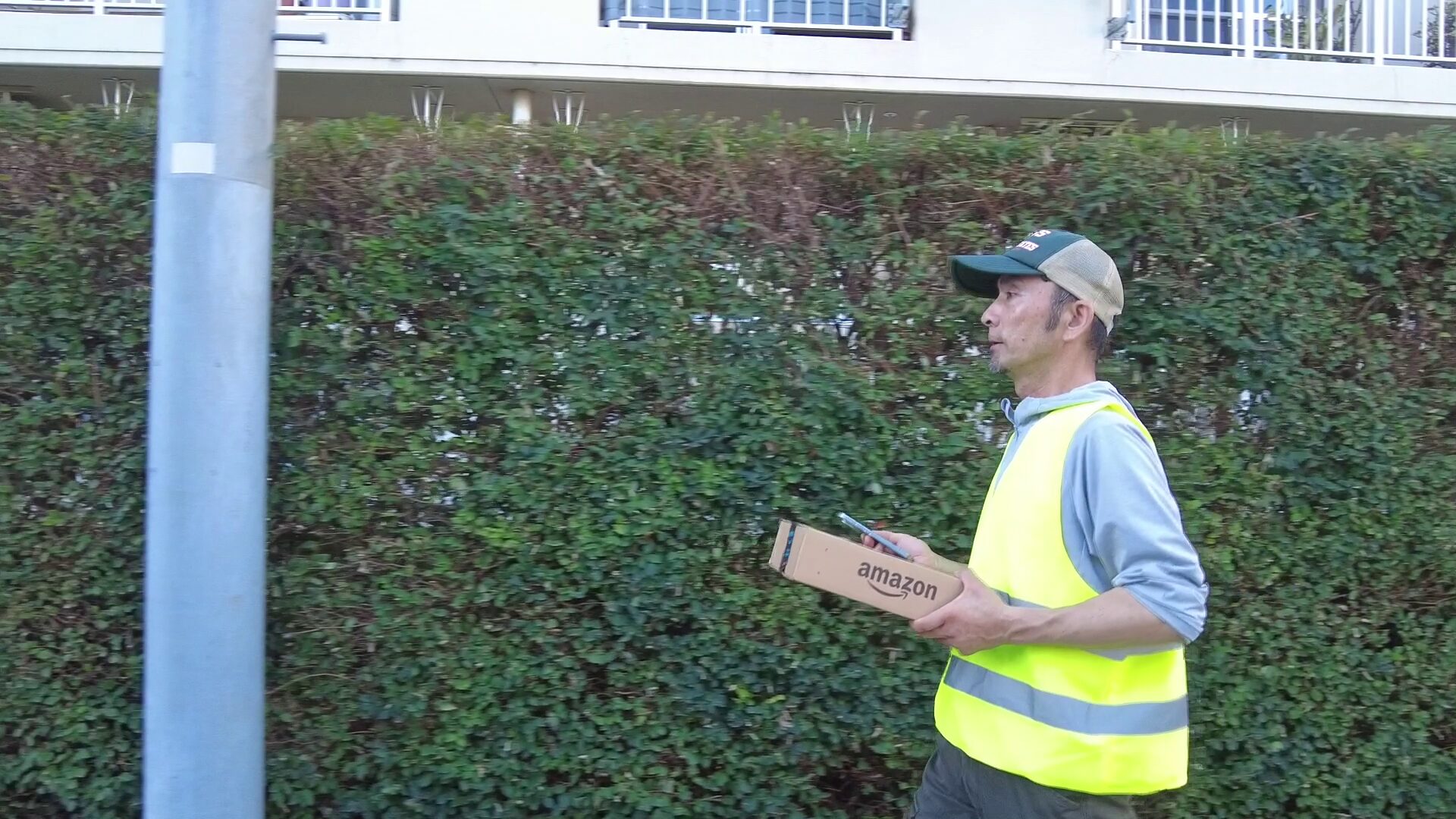 Amazon、2025年に物流・配送網を大幅拡大 - 画像8