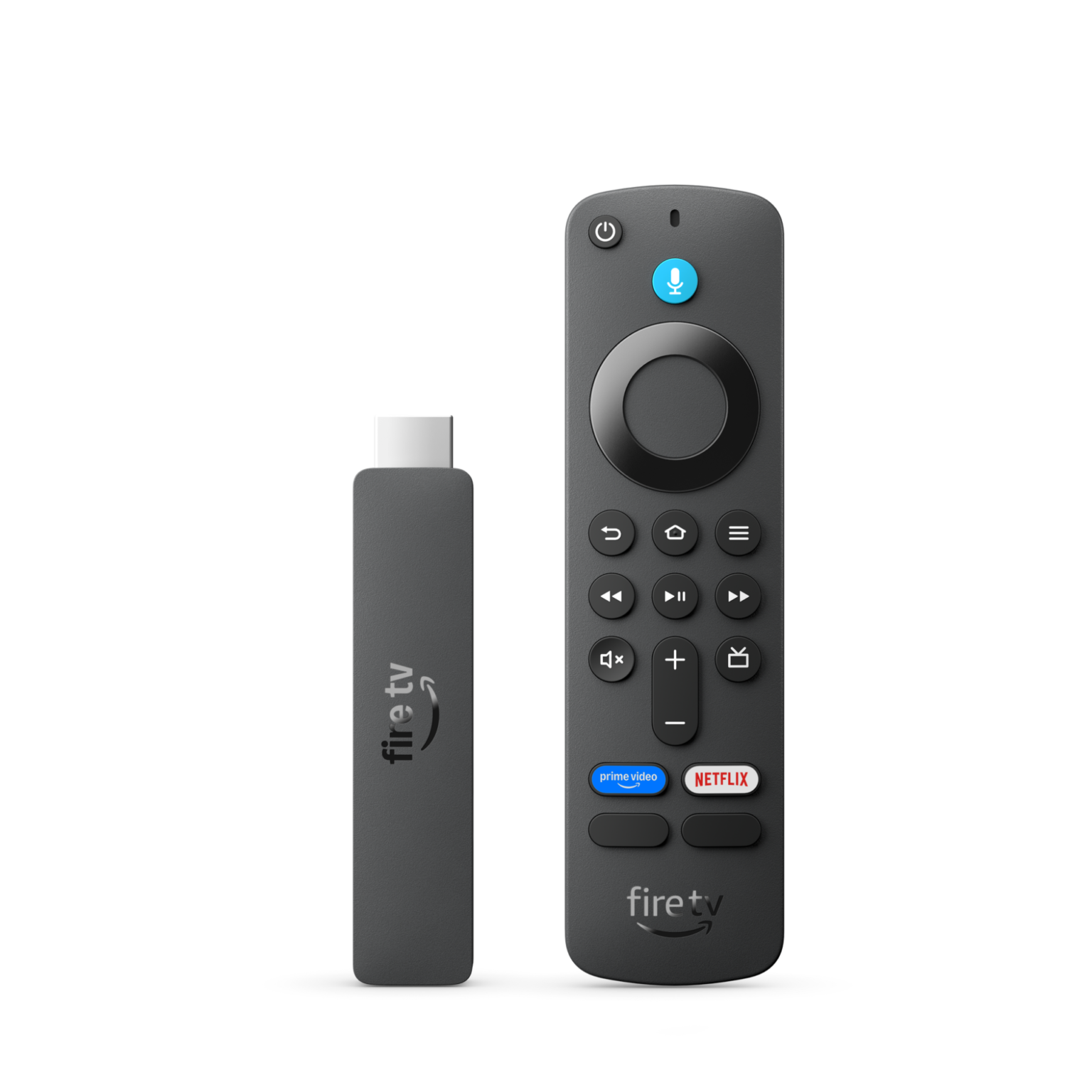 Amazon、新モデル「Fire TV Stick HD」を発表。30%高速化しデザインも刷新