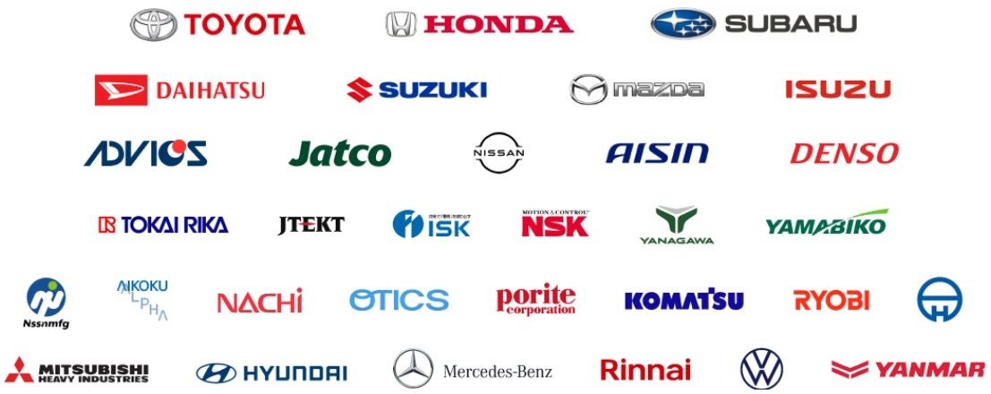 ANALYZER、レーザー技術で穴検査を自動化 ビジョン発表 - 画像5