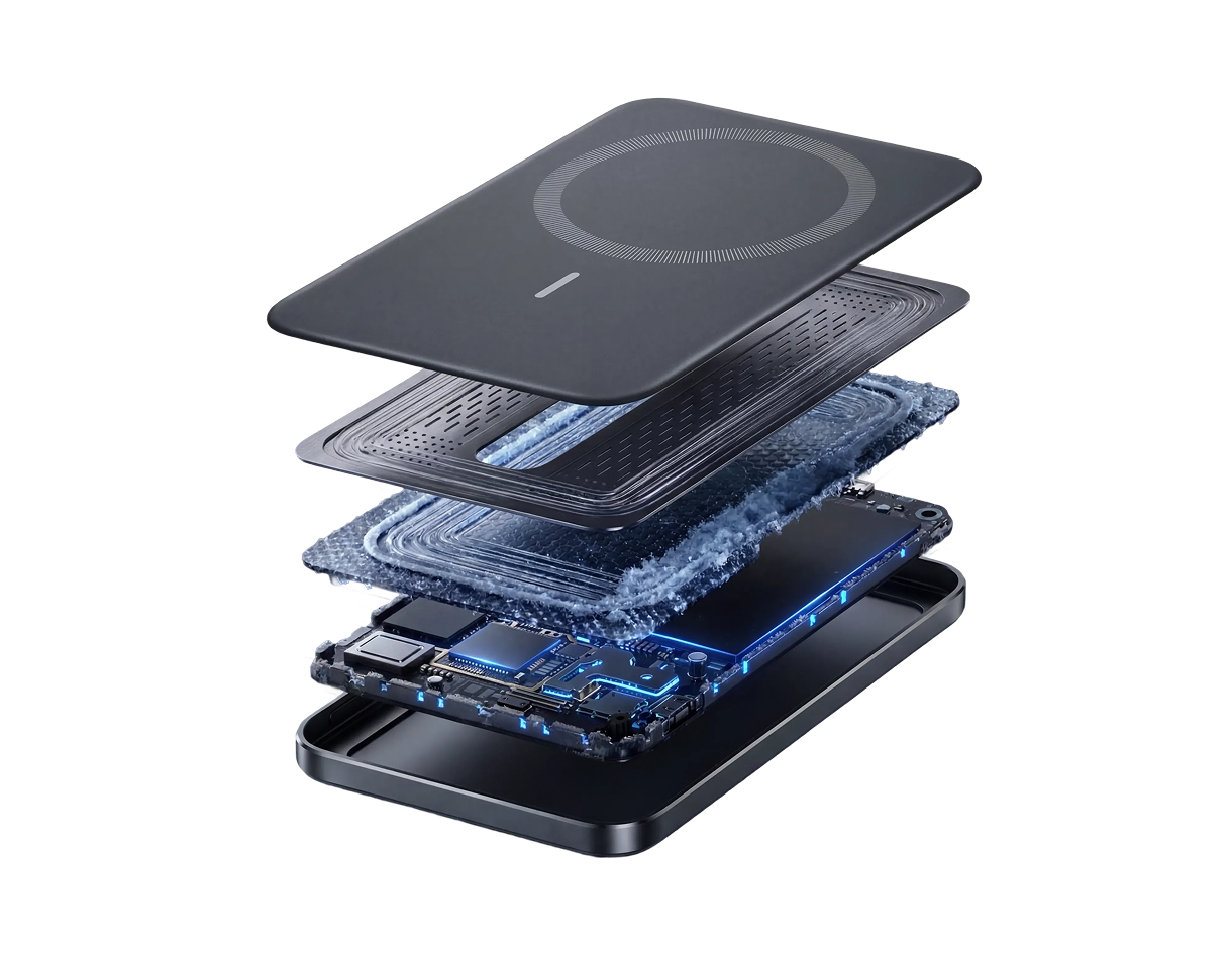 Anker、釘刺し試験を通過する独自電池「Neo Lithium-ion Battery」を発表 - 画像6
