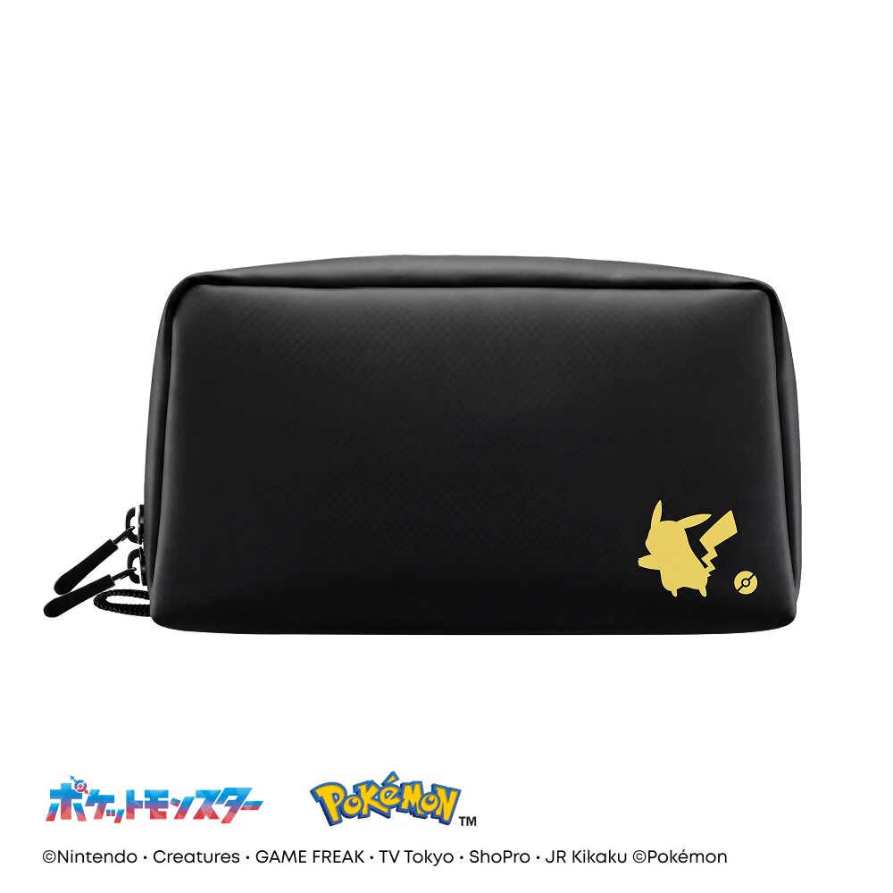アンカー・ジャパン、ポケモンデザインの充電器やイヤホンを発売 - 画像5