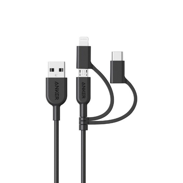 Anker、全国のセブン-イレブンで計14製品を順次発売|幅広いニーズに応える充電器・ケーブル類