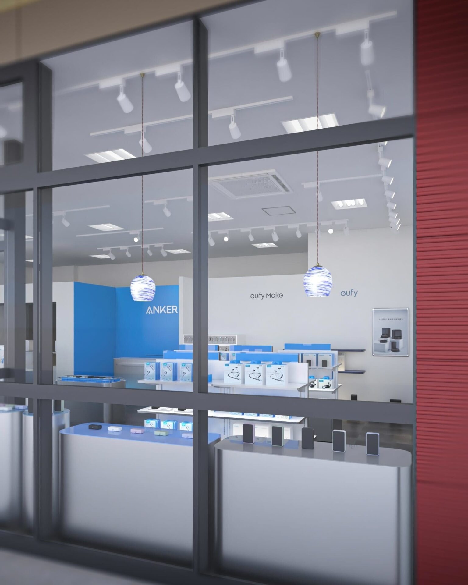 Anker Store Outlet 沖縄あしびなーが2026年1月22日オープン - 画像2