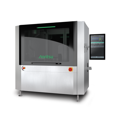 アンリツ、世界初の透過型NIR錠剤検査装置を発売 - 画像1