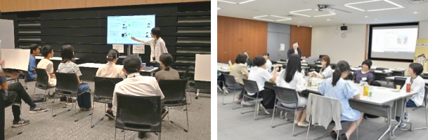 アンリツ、中高生向けプログラミング体験イベントを8月20日に開催 - 画像3