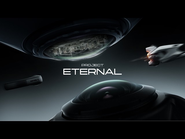 Antigravity、文化遺産を3D保存する「Project ETERNAL」を発表 - 画像1