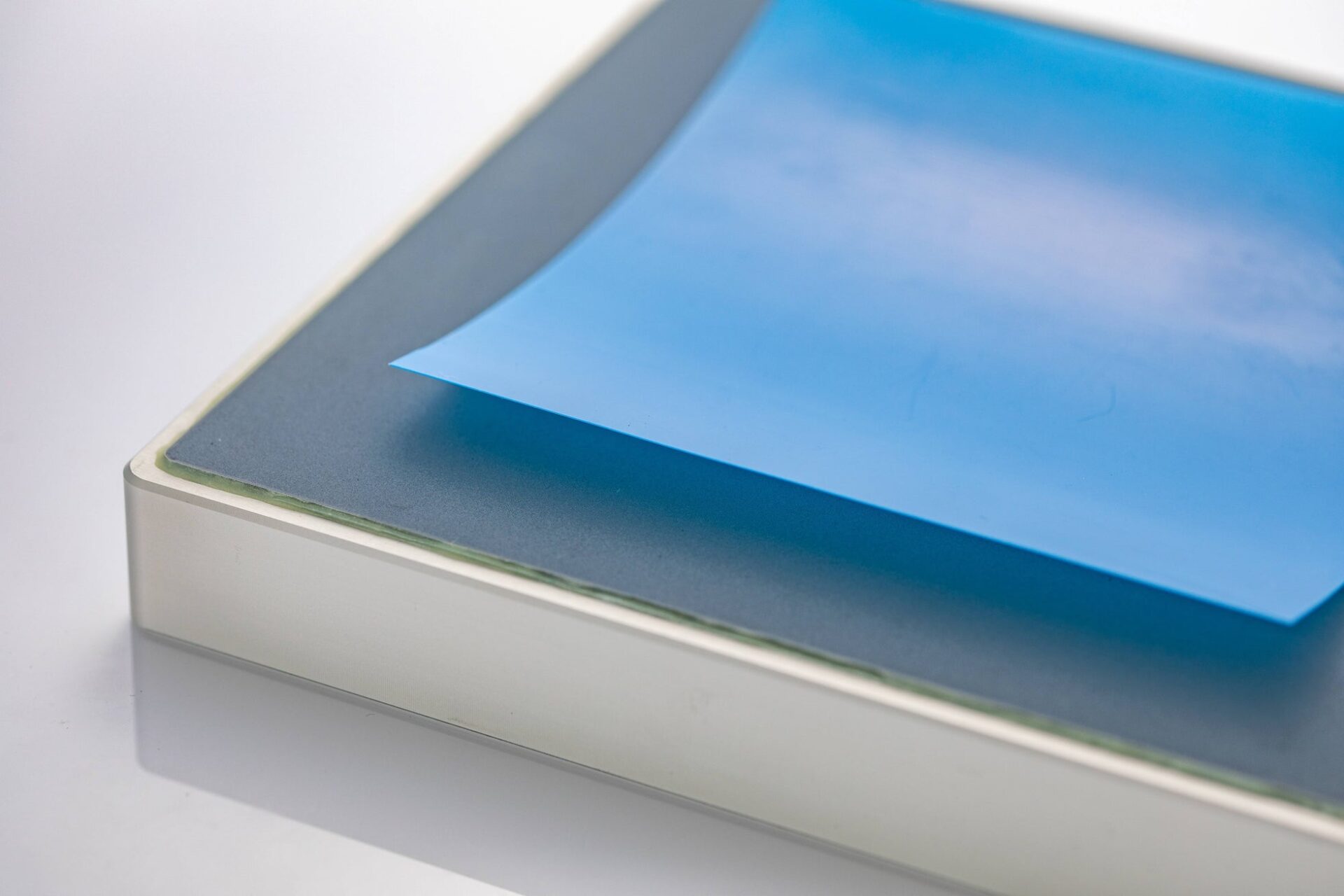 西村陶業、薄型ワークハンドリング向けANYCHUCKを発売 - 画像3