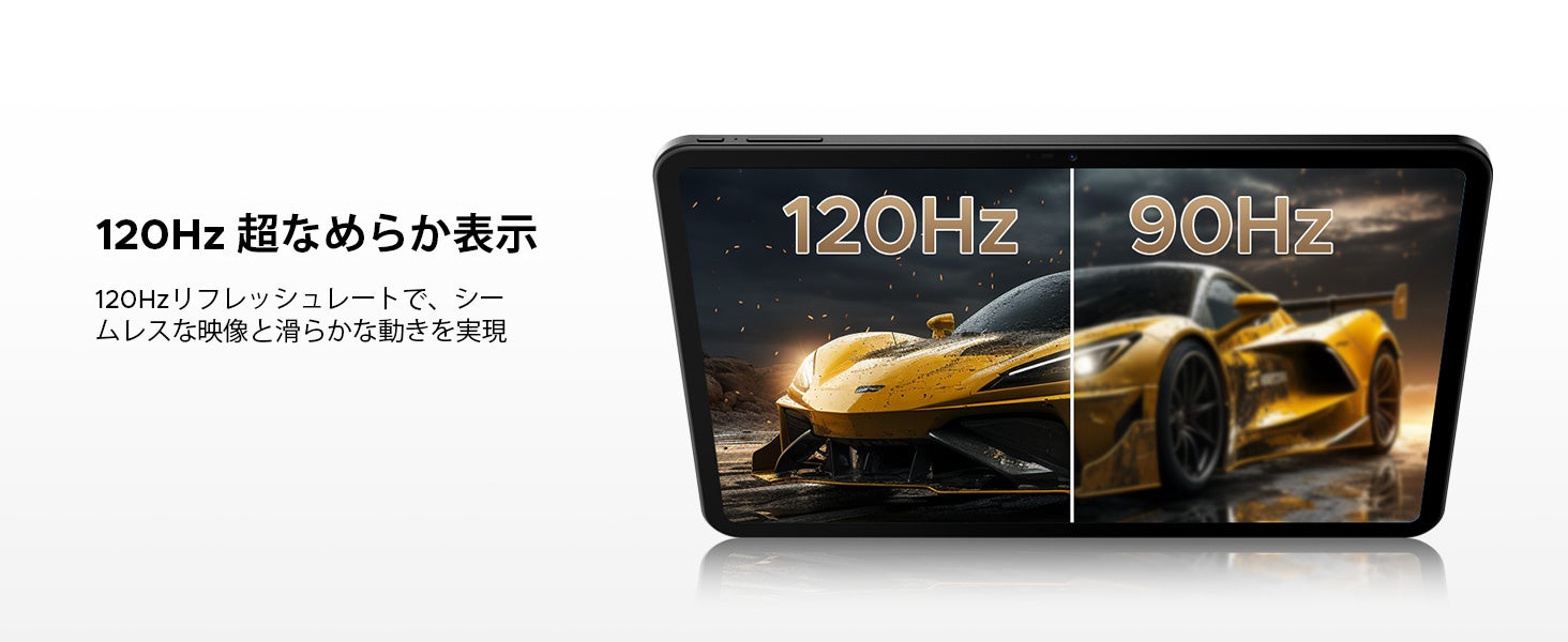 13.4インチ大画面タブレット「AORLYM P13PRO」が27,900円に - 画像3