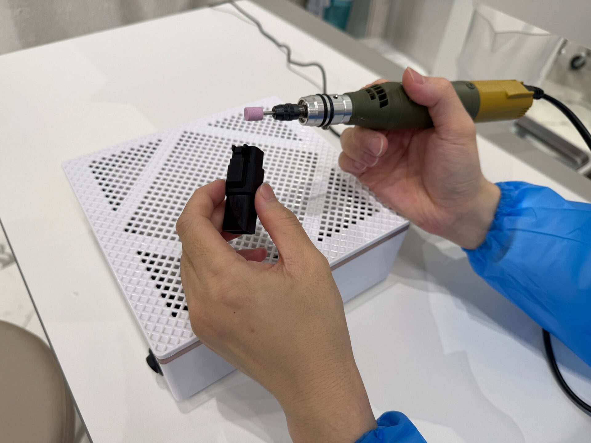 APPLE TREE、大阪・北堀江に3Dプリンターラボ「DeepMaker」を開設 - 画像6