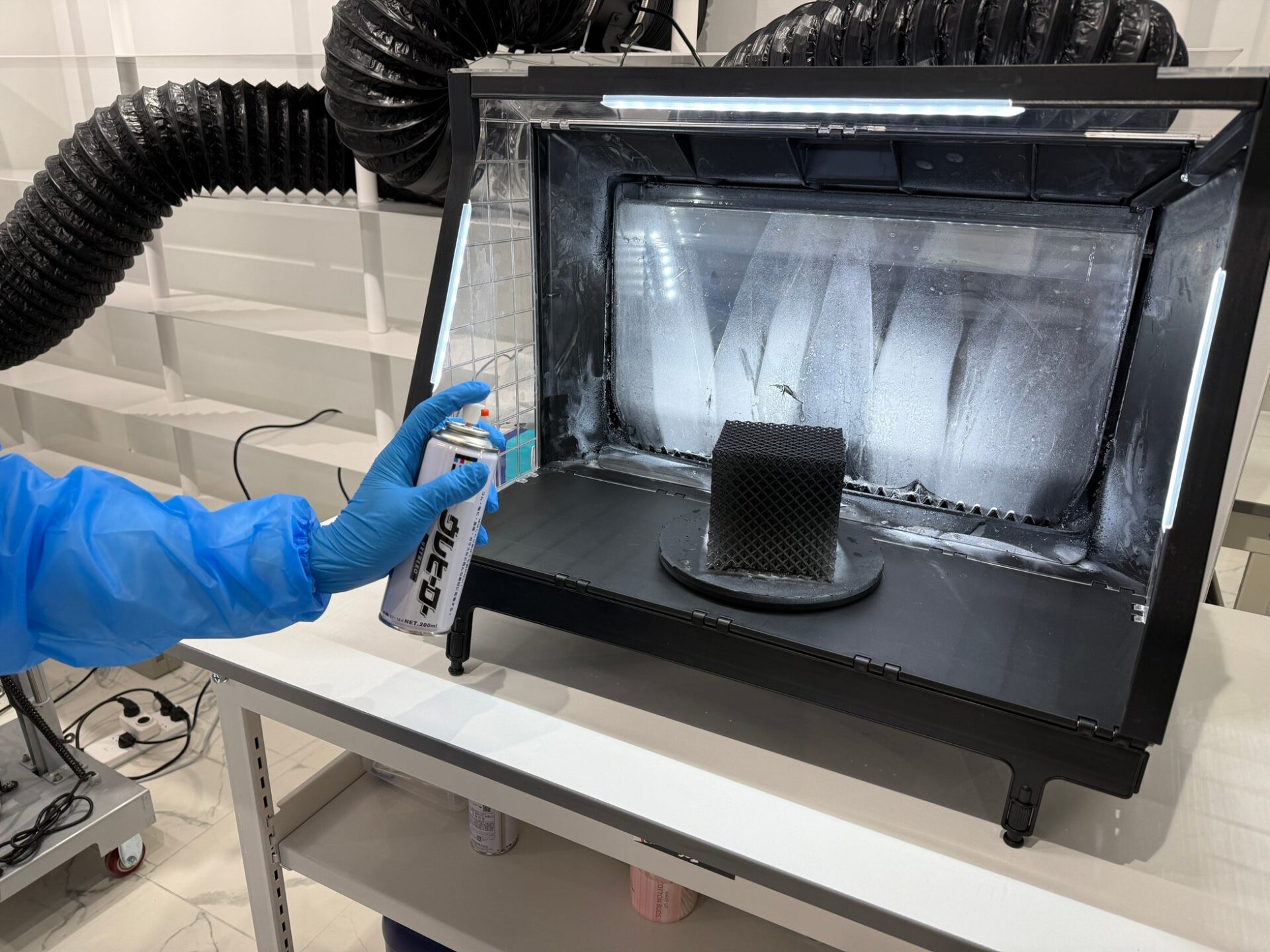 APPLE TREE、大阪・北堀江に3Dプリンターラボ「DeepMaker」を開設 - 画像7