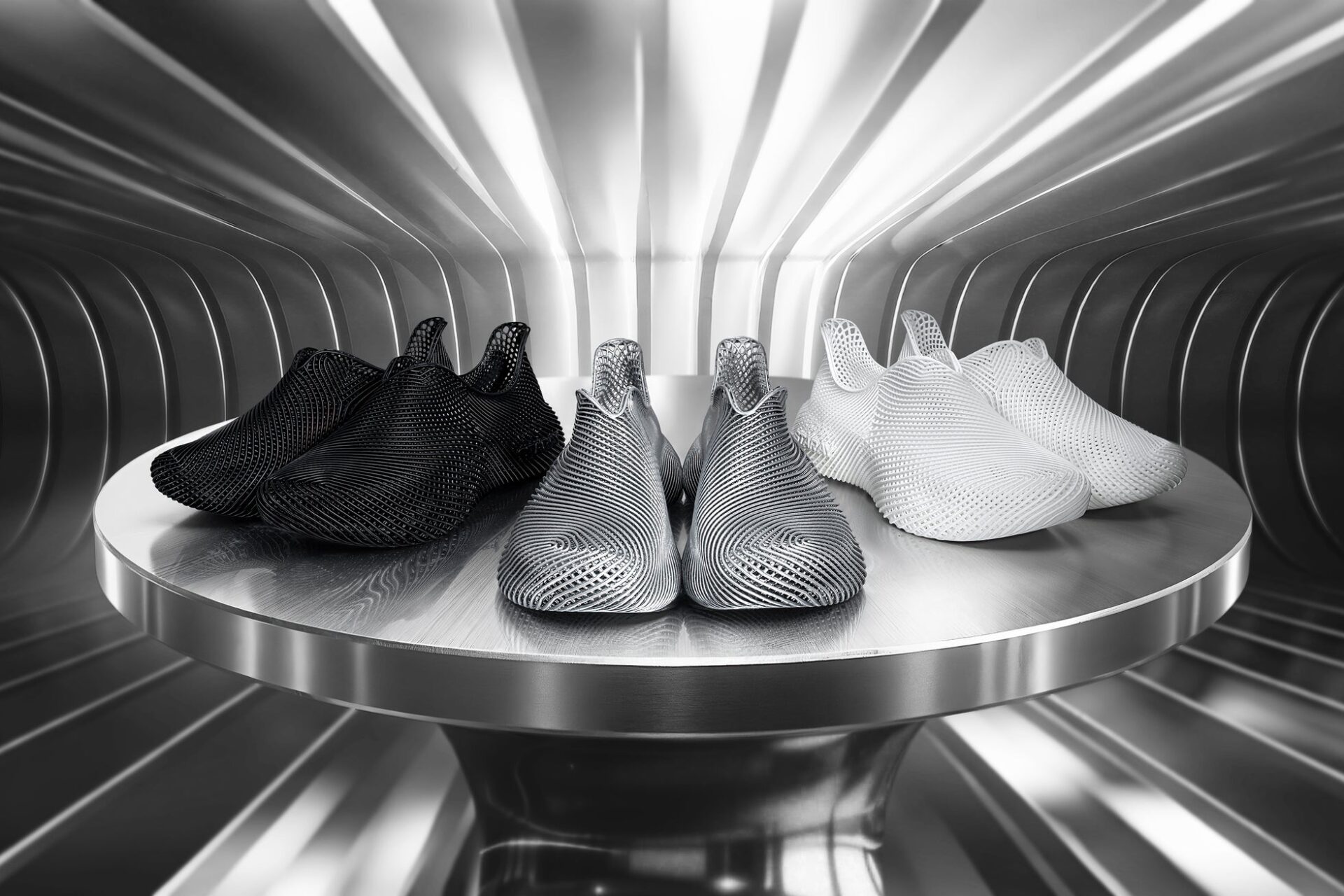 APPLE TREE、ものづくりワールド名古屋に出展 3Dプリンターなど13製品を展示 - 画像13