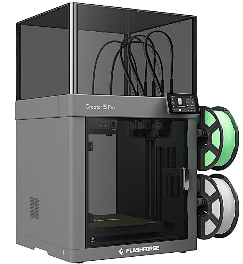 APPLE TREE、ものづくりワールド名古屋に出展 3Dプリンターなど13製品を展示 - 画像2