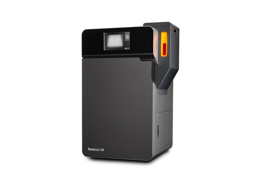 APPLE TREE、Formlabs製3Dプリンター3機種の国内取り扱いを開始｜製造現場のニーズに応える3Dプリンターのラインナップ