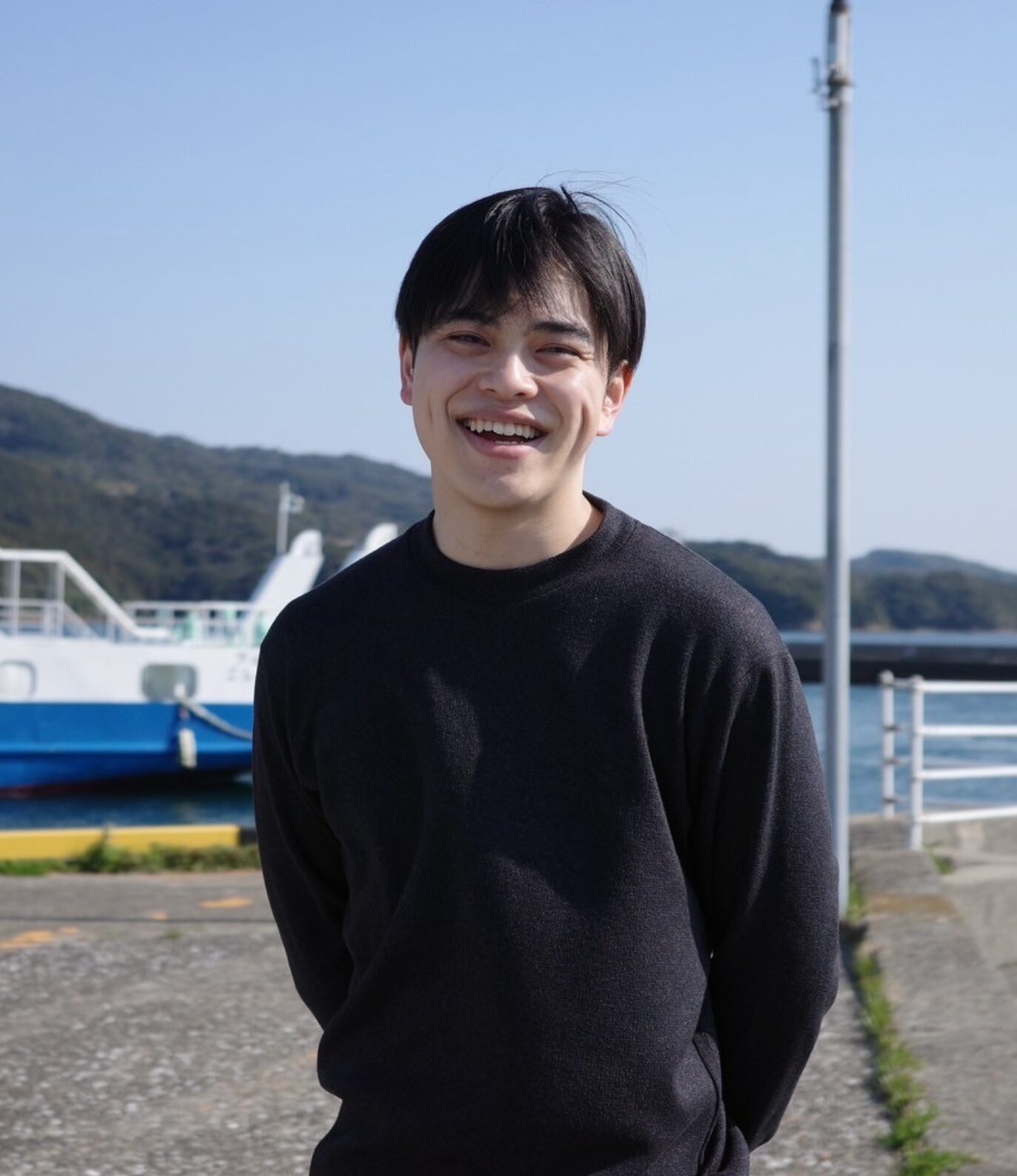 羽田エアポートガーデンでApril Dream展示、著名人11名と留学生48名の夢を二言語掲示 - 画像11