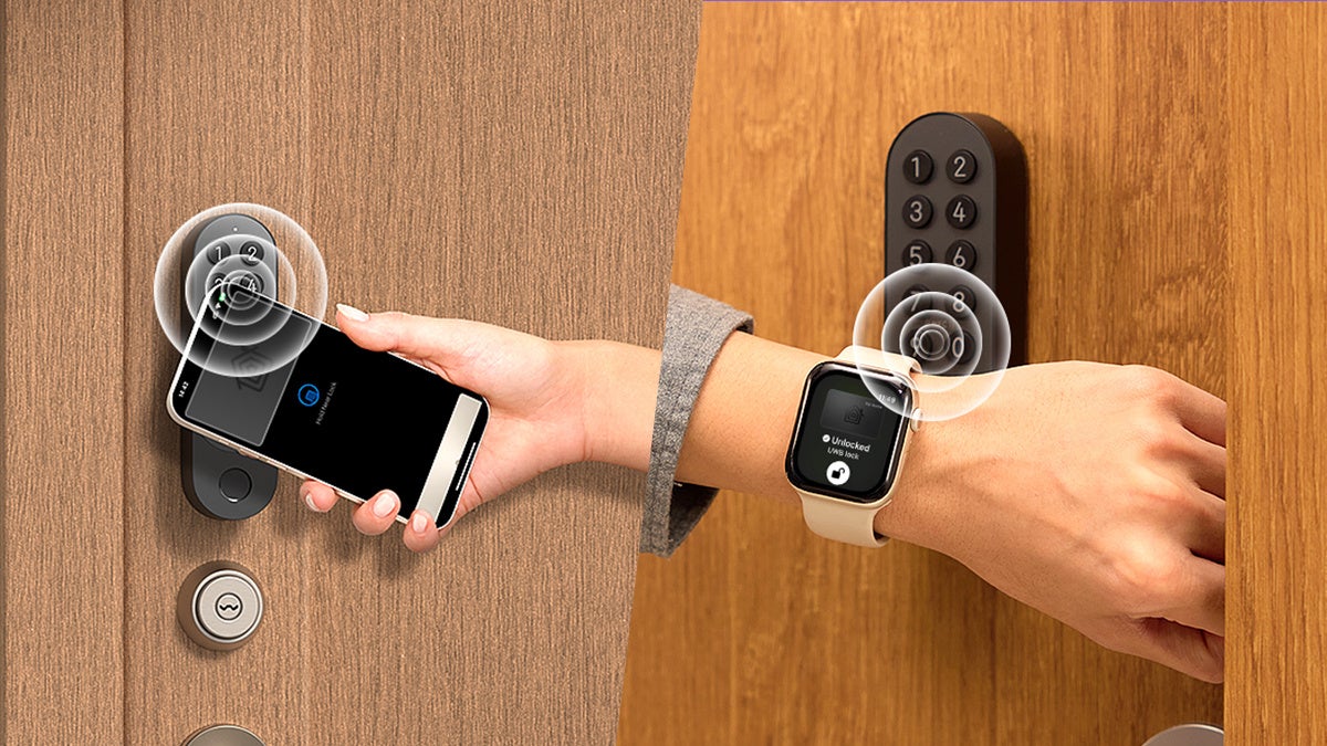 Aqara、Appleホームキー対応スマートロック「J200」をMakuakeで先行予約開始 - 画像3