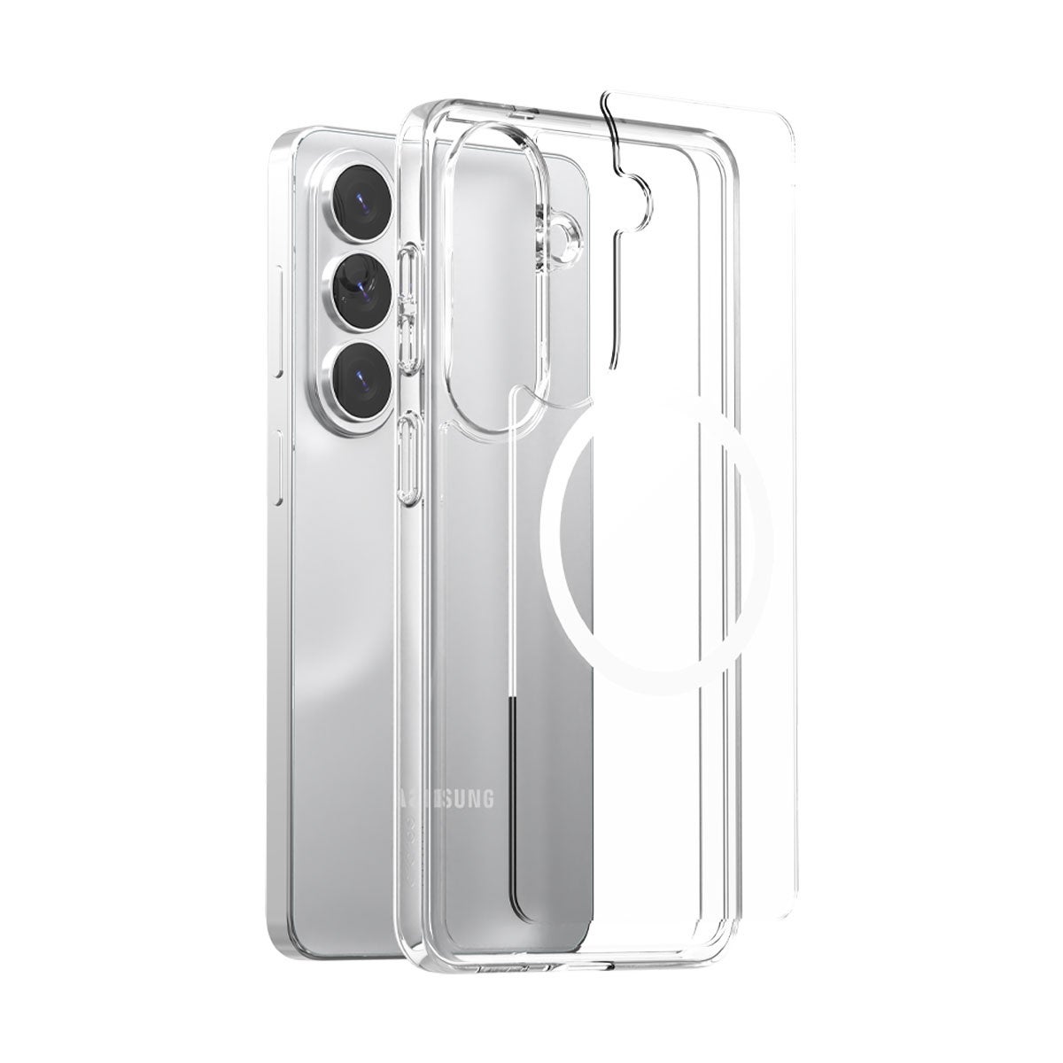 araree、Galaxy S26シリーズ専用ケース&アクセサリーを発売 - 画像7