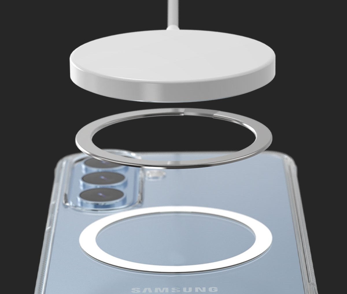 ロア・インターナショナル、arareeブランドでGalaxy S26シリーズ専用ケースを発売 - 画像2