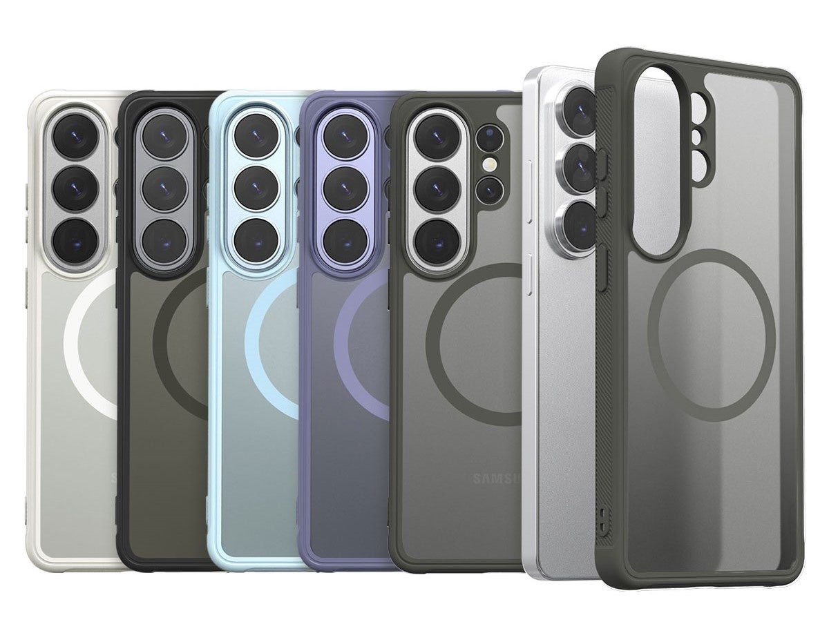 ロア・インターナショナル、arareeブランドでGalaxy S26シリーズ専用ケースを発売 - 画像3