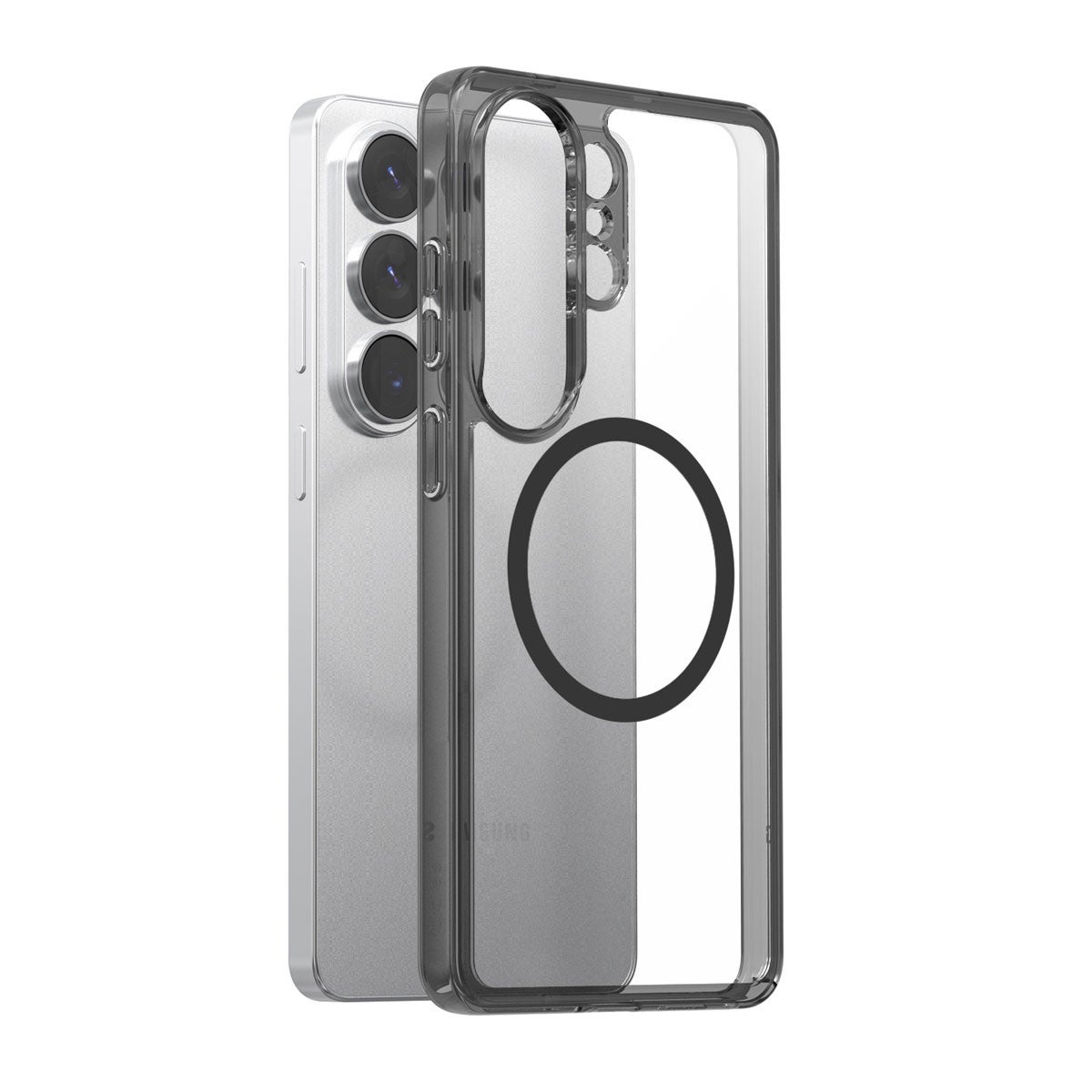 ロア・インターナショナル、arareeブランドでGalaxy S26シリーズ専用ケースを発売 - 画像5