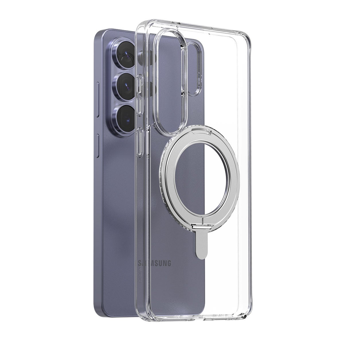 ロア・インターナショナル、arareeブランドでGalaxy S26シリーズ専用ケースを発売 - 画像7