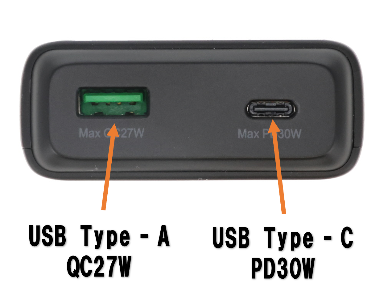 アークランズ、準固体電池採用のモバイルバッテリーを発売 - 画像5