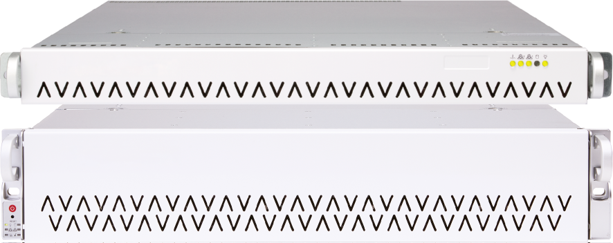 Arcserve Japan、ランサムウェア対策として新たなバックアップアプライアンスを提供開始 - 画像2