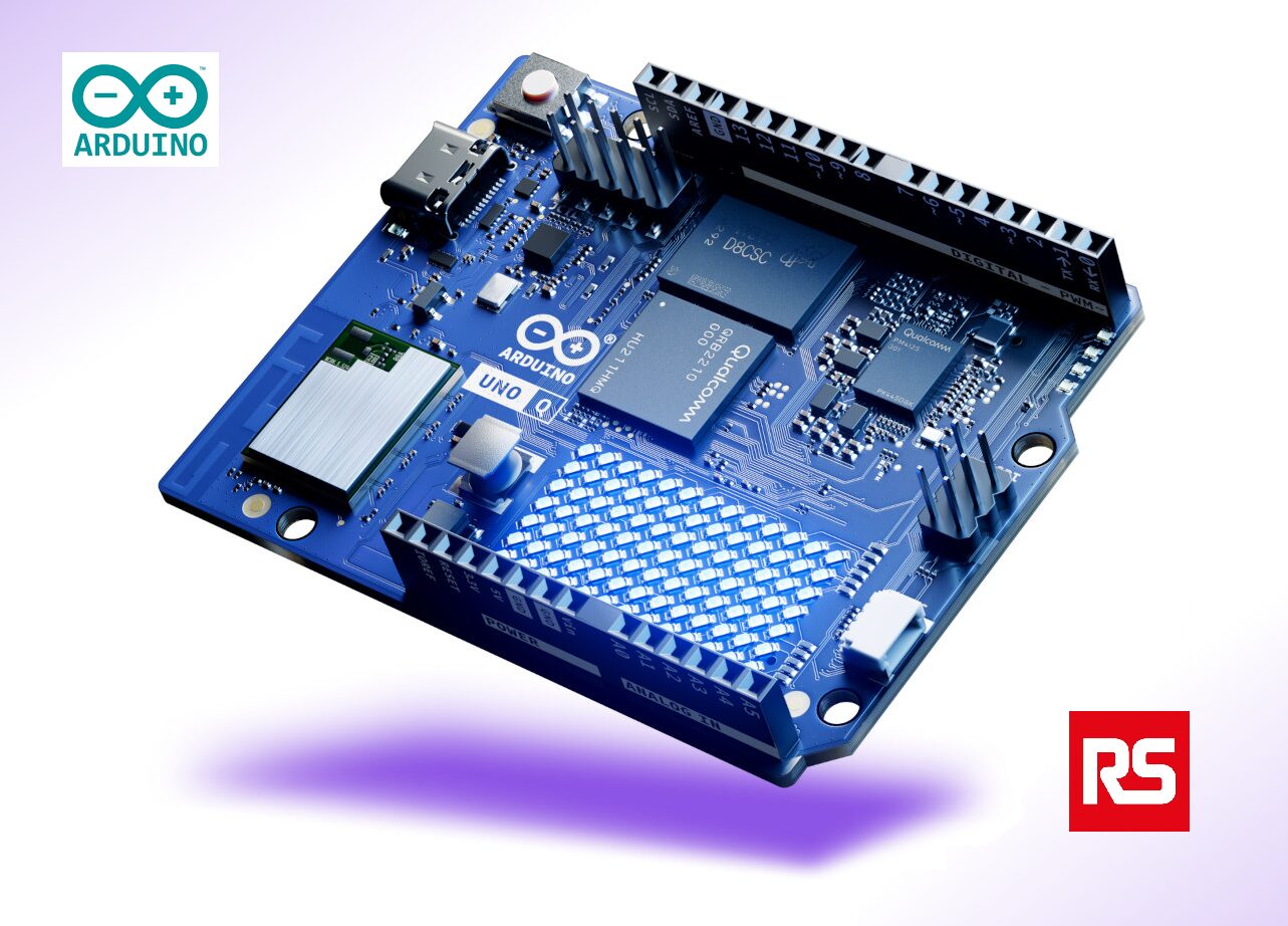 技適対応「Arduino Uno Q」国内販売開始 - 画像1