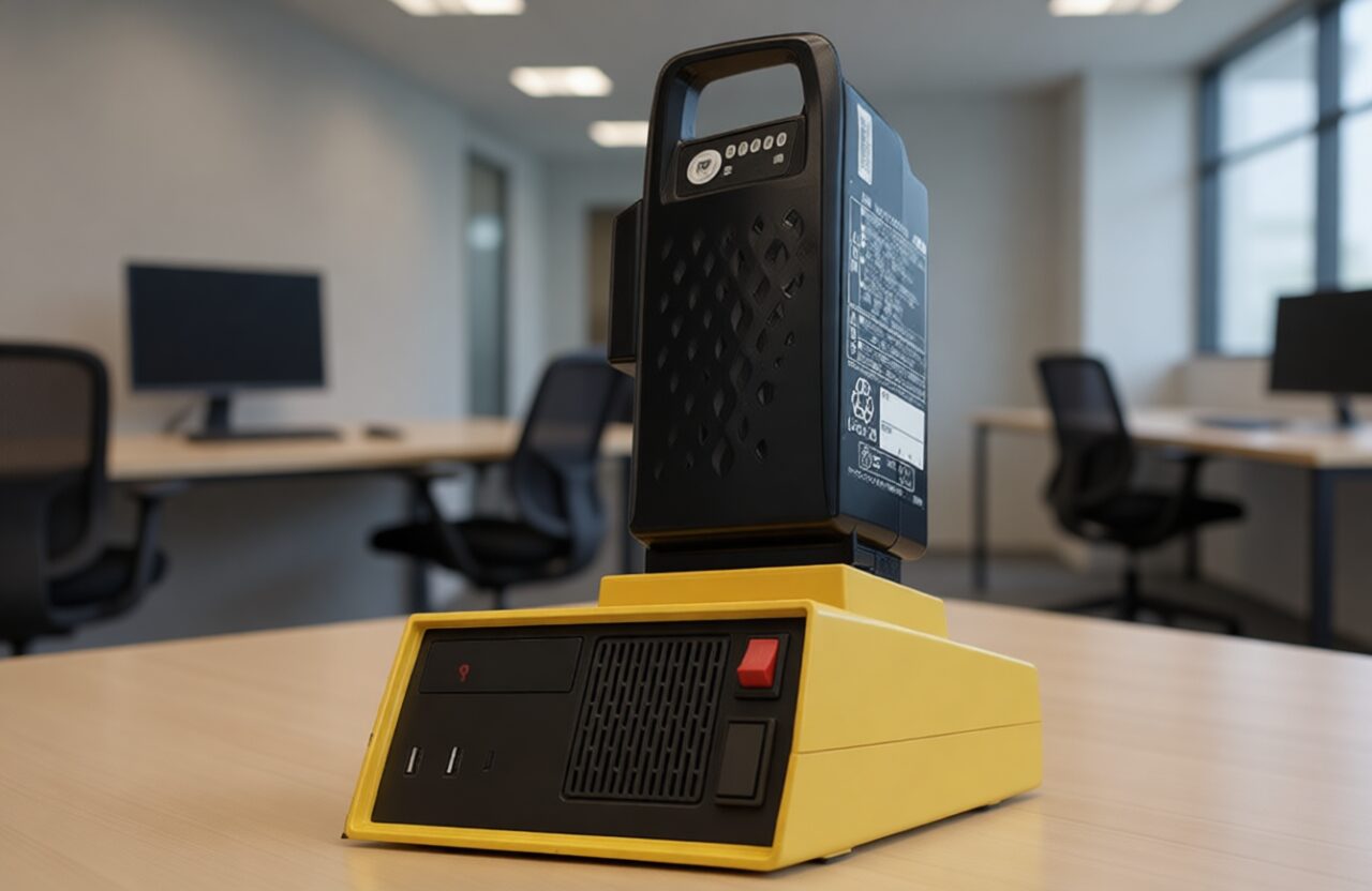 自転車バッテリーで災害対策！「チャリパワー PRO」クラウドファンディング開始 - 画像4