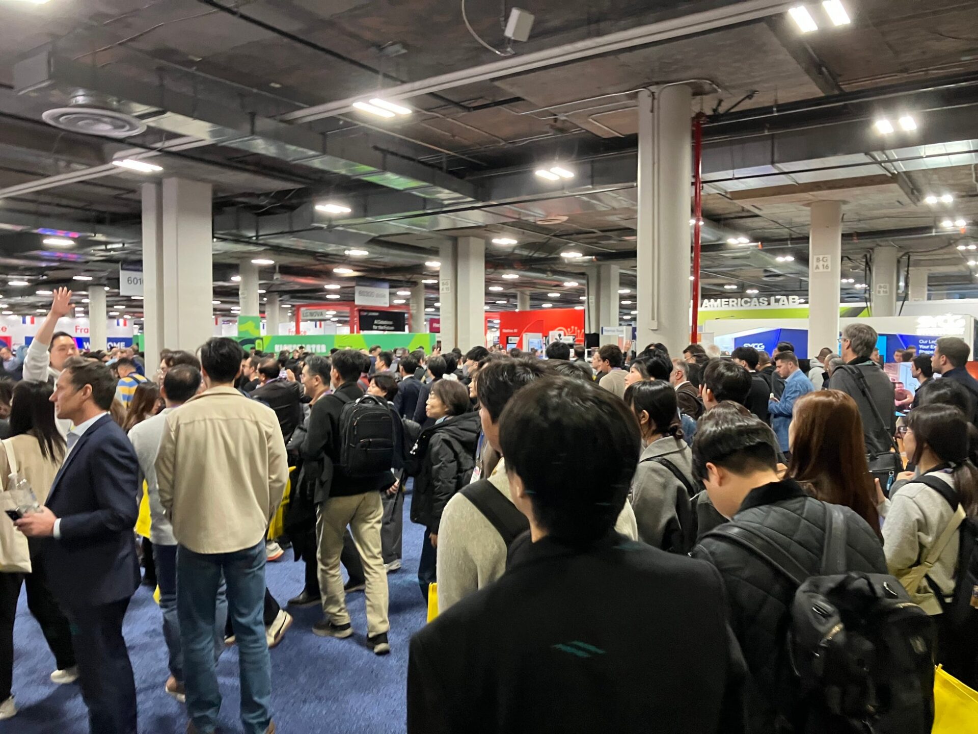 水上ドローン「ARIVIA」CESで大注目！海外メディアも驚き - 画像6