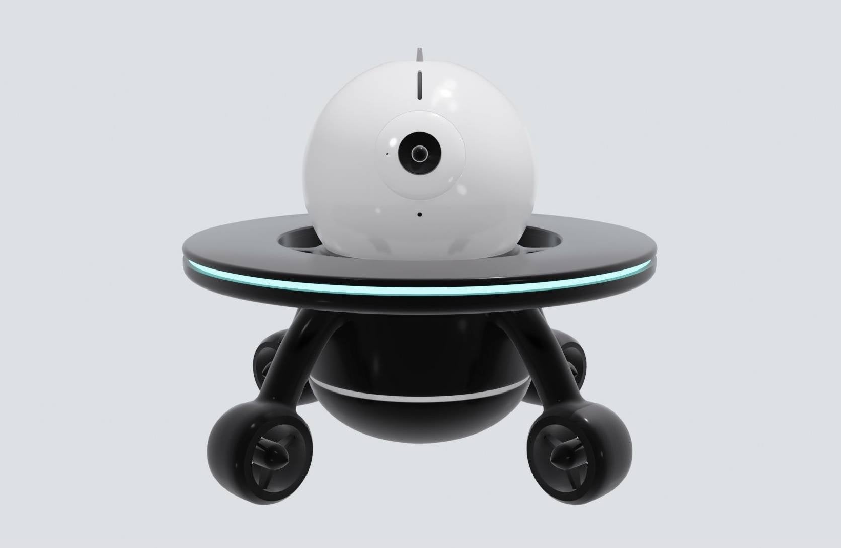 水上ドローン「ARIVIA」、アジア初披露へ - 画像6