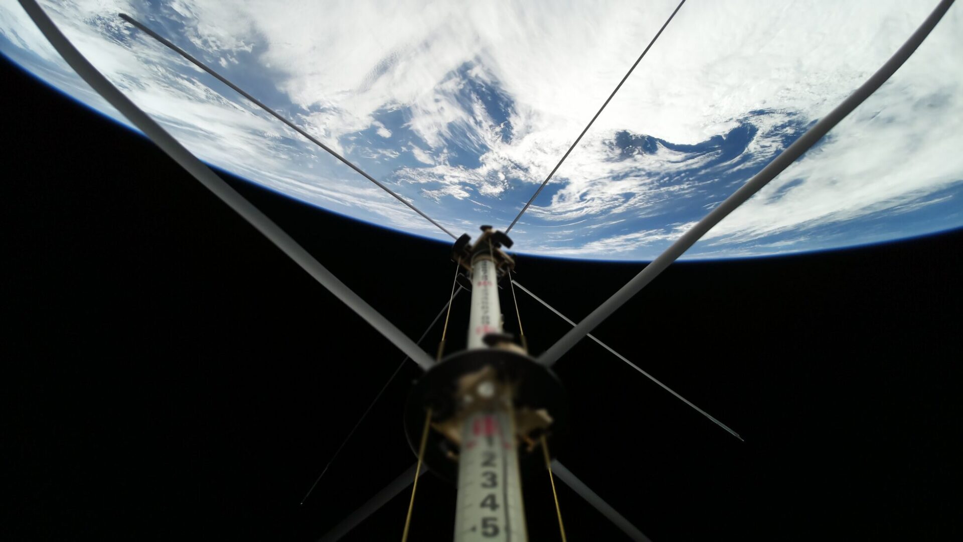 アークエッジ・スペース、超小型衛星AE1aで展開アンテナの軌道上展開に成功 - 画像2
