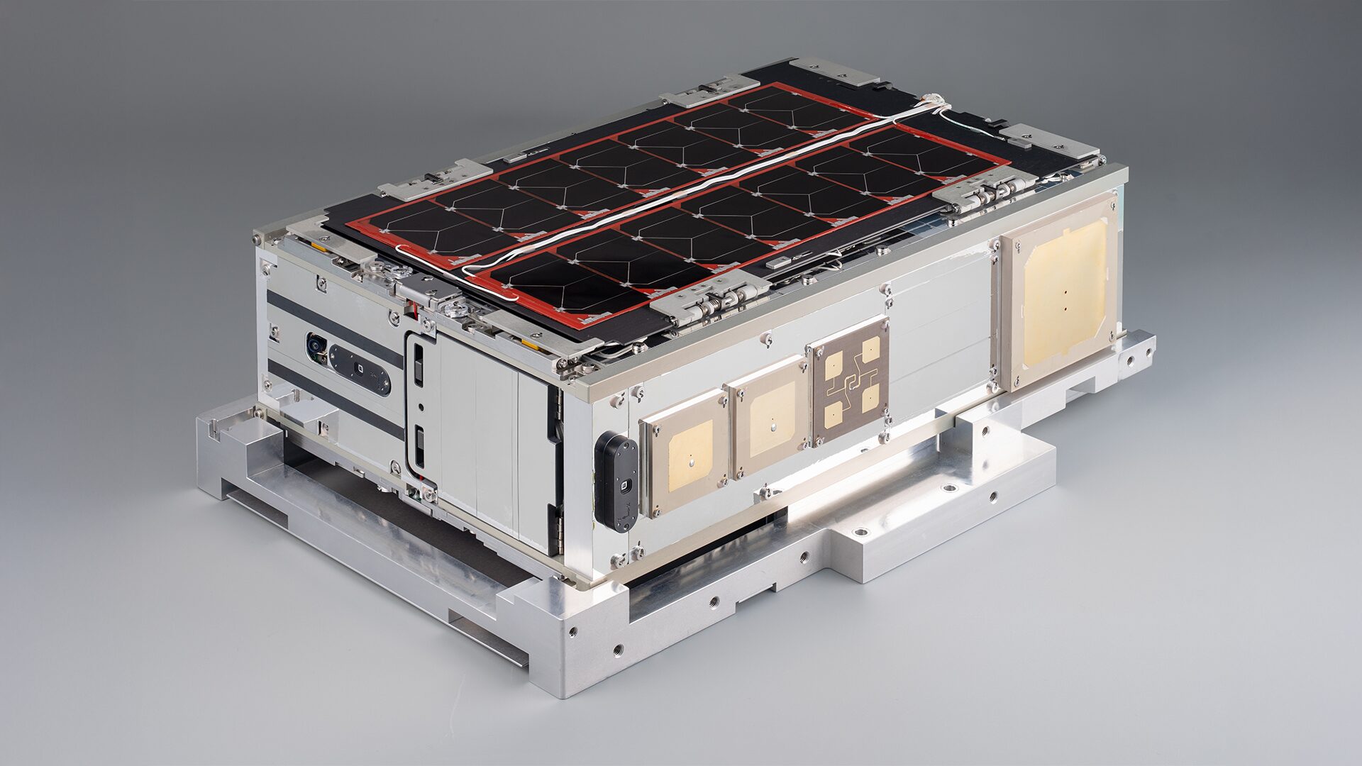 アークエッジ・スペース、超小型衛星AE1aの打上げと運用開始を発表 - 画像3