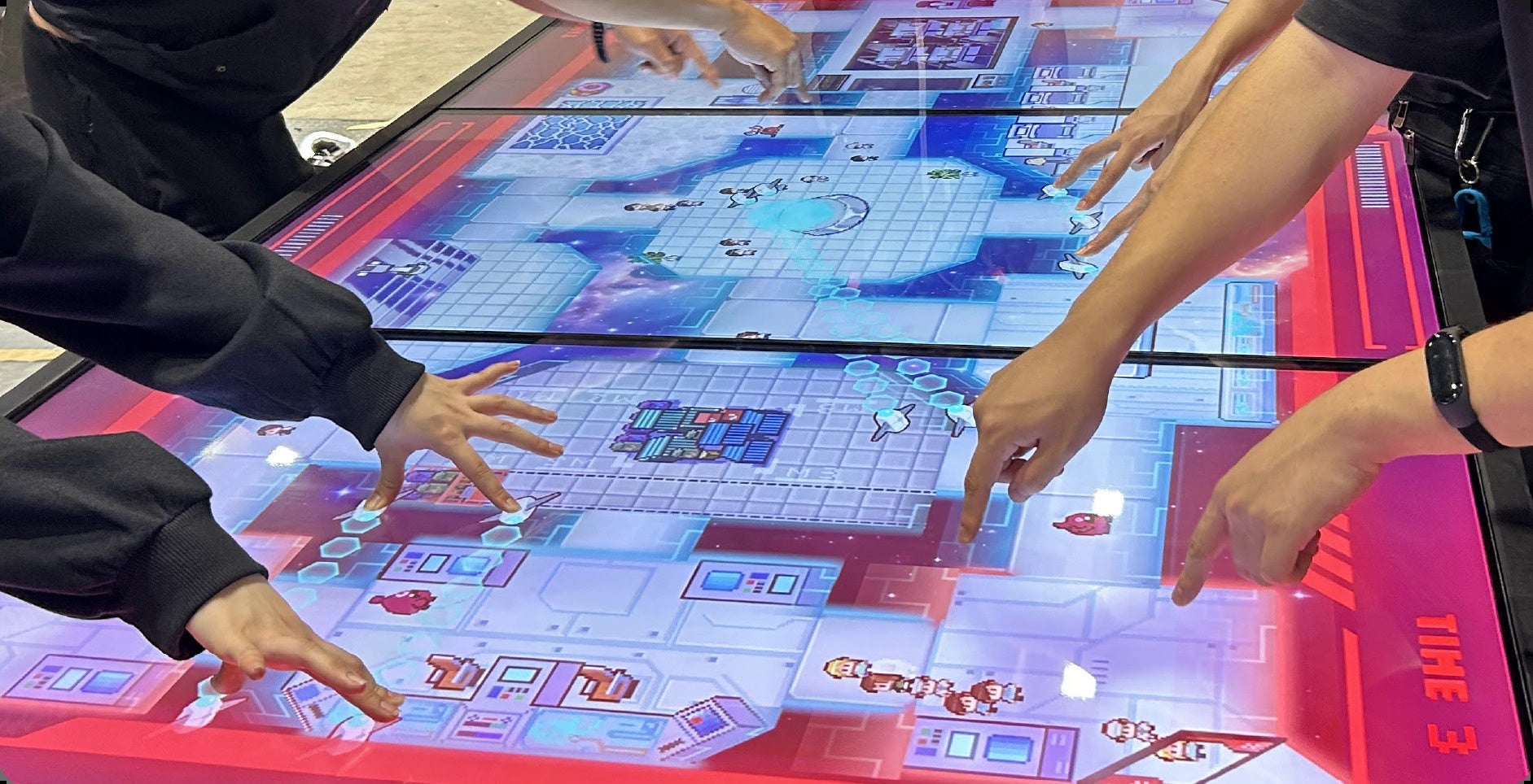 ARKVENTURES、デジタルサイネージジャパン2026に出展 - 画像3