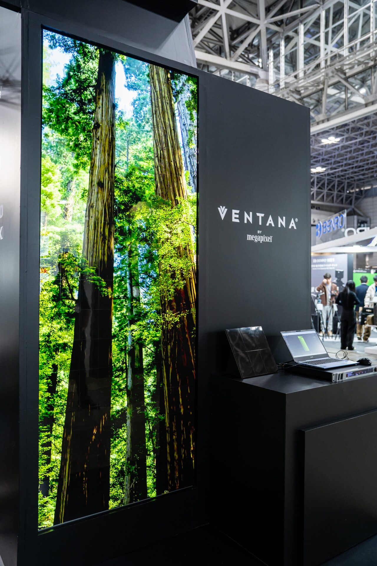 ARKVENTURES、デジタルサイネージジャパン2026に出展 - 画像4