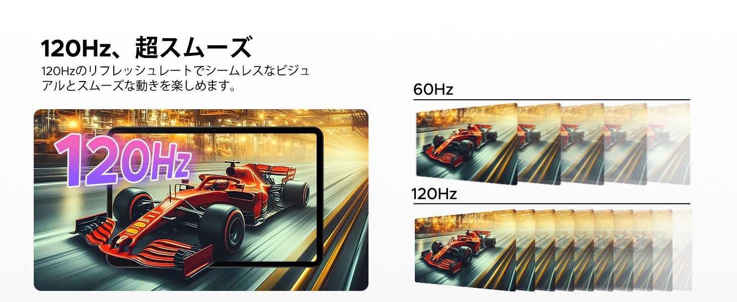 AORLYM、13.4型Androidタブレット「P13」が28%OFFの特別価格に - 画像5