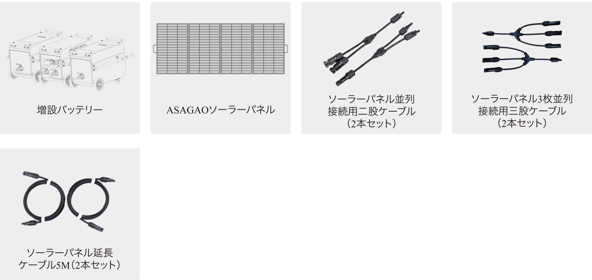 ASAGAO、IPX4防水対応の超大容量大型電源「AS9700PRO」を6月発売 - 画像14