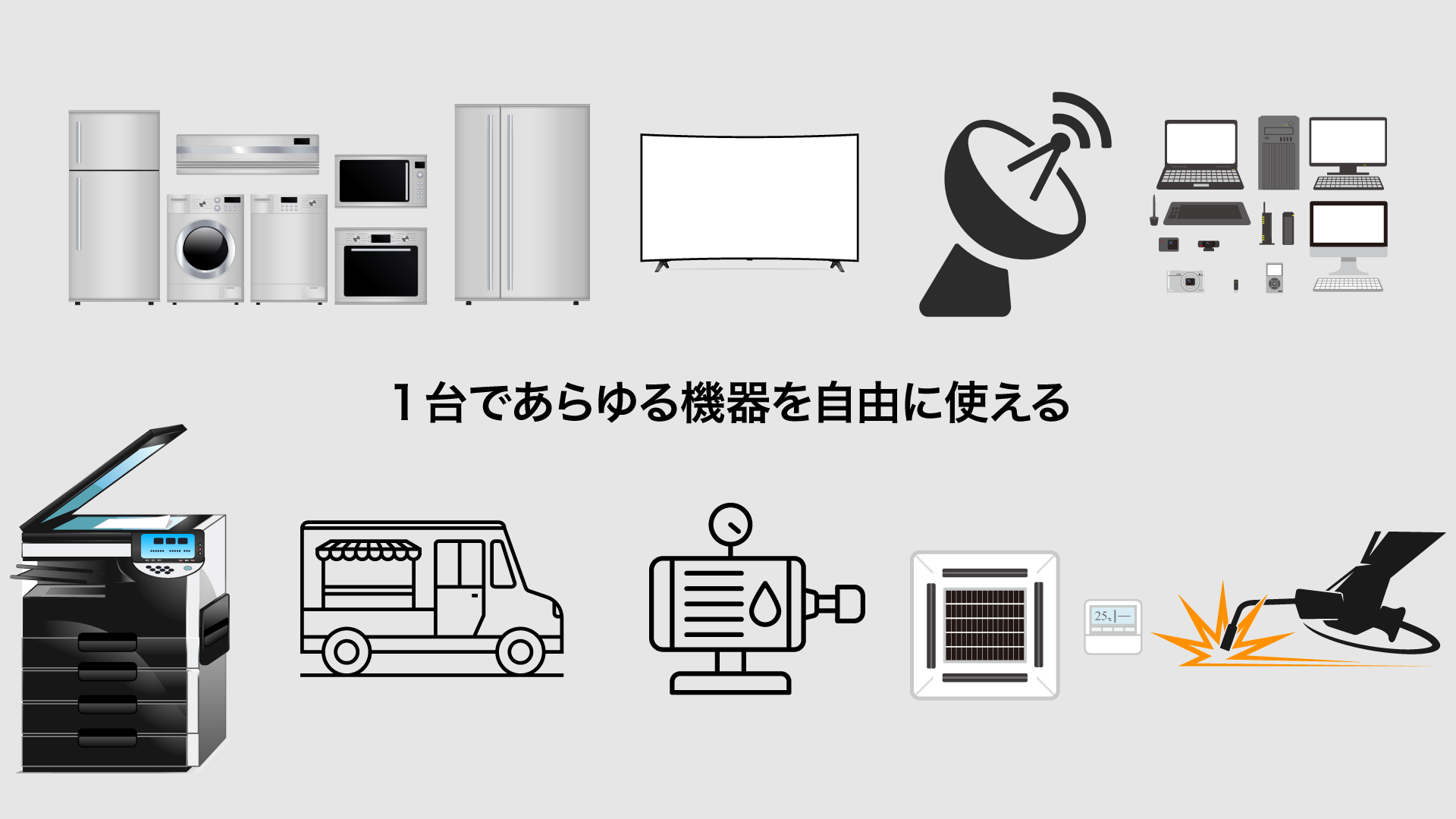 ASAGAO、IPX4防水対応の超大容量大型電源「AS9700PRO」を6月発売 - 画像3