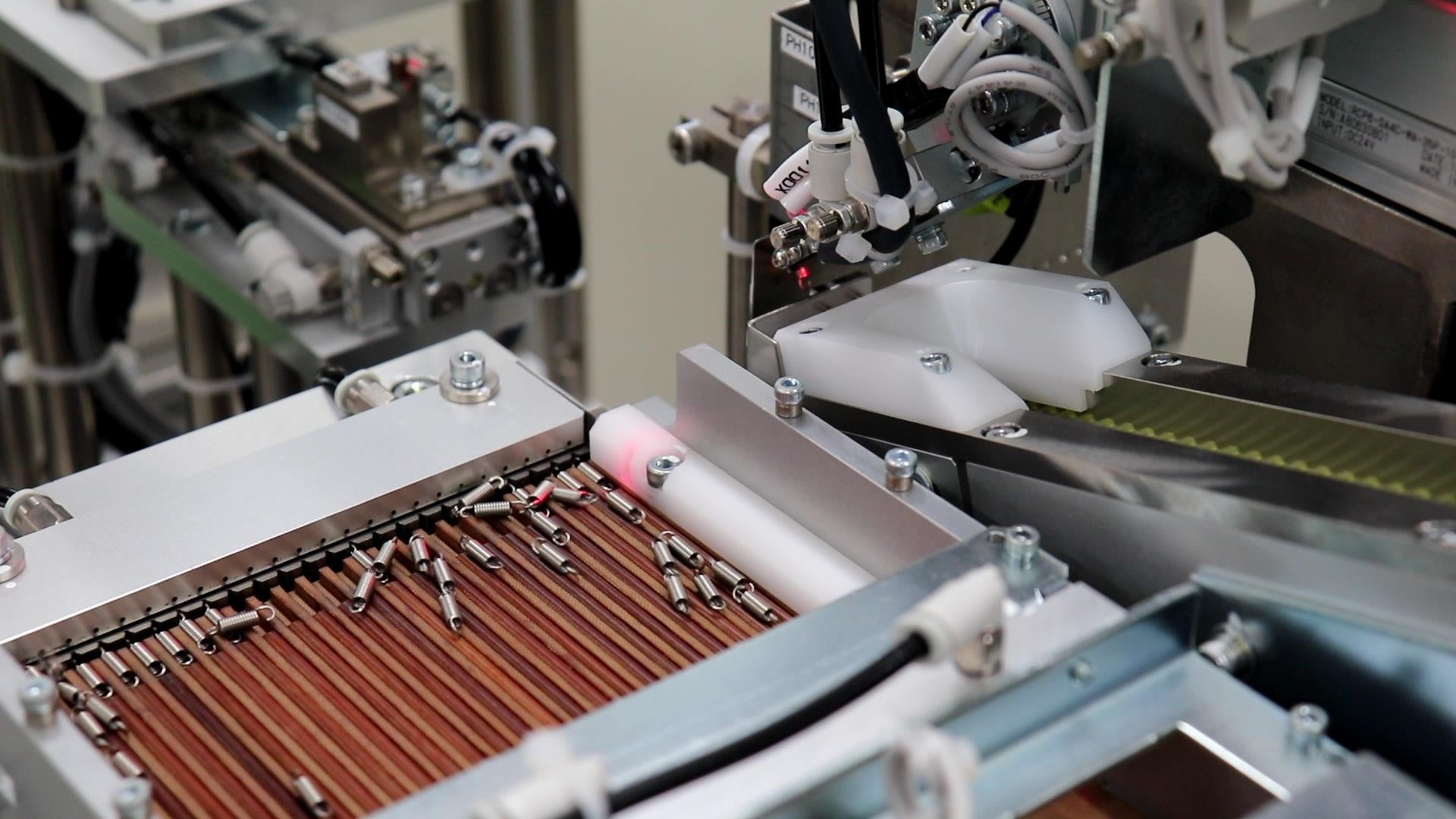 旭光精工、京都ビジネス交流フェア2026に出展決定 - 画像2