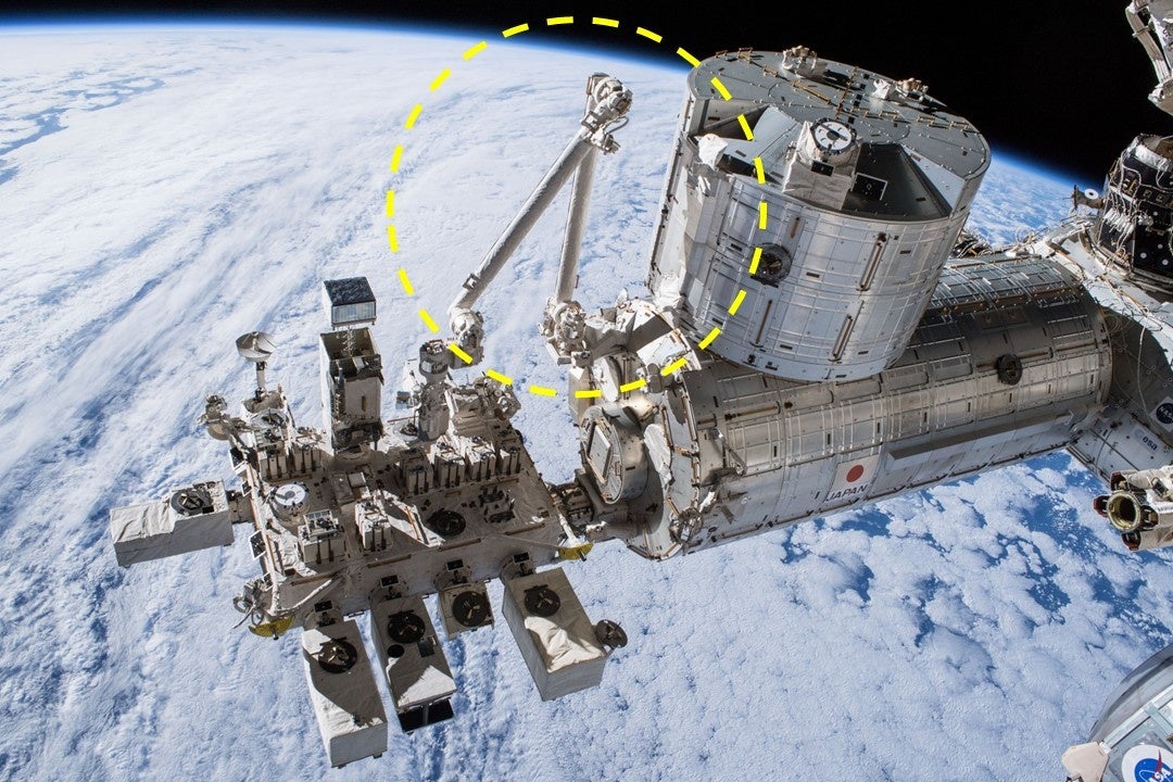 朝日ラバーのシリコーンレンズ、国際宇宙ステーションに採用 - 画像4