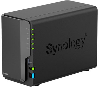 株式会社アスク、Synology社製NASの完成品モデルを数量限定で販売開始 - 画像3